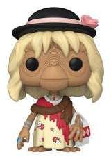 Blister 3 Figuras Pop E.T El Extraterrestre Exclusive