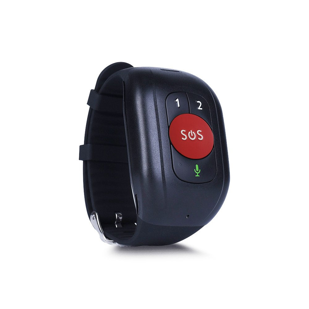 EAN 8436588882394 - Leotec Senior 0 mm (0") Negro Wifi GPS (satélite) imagen 3