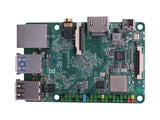 Rock 4 Se Single Board - Computer 4gb Lpddr4 Ram - Warranty: 12m