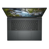 Dell Precision 5690-H39kv, Portátil Gris, Windows 11 Pro De 64 Bits, Pantalla De 40,6 Cm (16 Pulgadas) Y 60 Hz, Ssd De 1 Tb H39kv