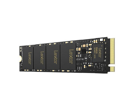 EAN 0843367123162 - Lexar NM620 1 TB M.2 PCI Express 3.0 NVMe 3D TLC NAND imagen 2