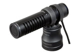Micrófono Panasonic Vw-Vms10 Negro Para Videocámara