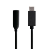 EAN 8436574703580 - AISENS A109-0348 cable de teléfono móvil 0,15 m 3,5 mm imagen 2