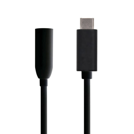 EAN 8436574703580 - AISENS A109-0348 cable de teléfono móvil 0,15 m 3,5 mm imagen 2