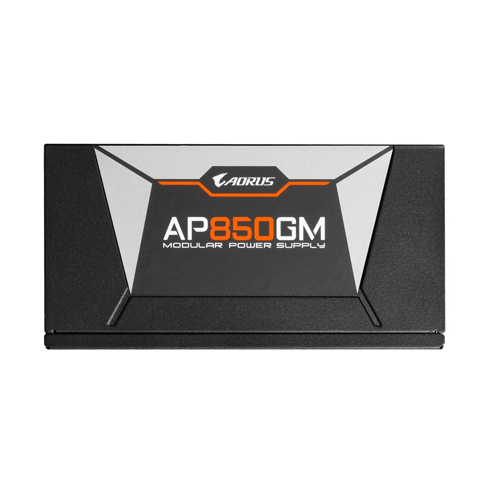 Fuente De Alimentación Gigabyte Atx P850w Aorus 80+ Gold/Modular Gp-Ap850gm