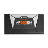 Fuente De Alimentación Gigabyte Atx P850w Aorus 80+ Gold/Modular Gp-Ap850gm