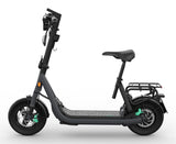 EAN 4260710547967 - Egret GTs scooter eléctrica 1 Asiento(s) 45 kmh Grafito, Gris imagen 1