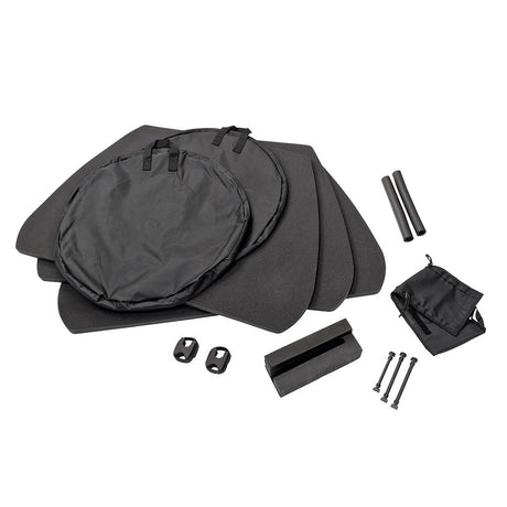 EAN 4031541727817 - B&W Cases Bike Box II Estuche de viaje imagen 3