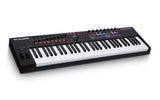 Teclado Musical M-Audio Oxygen Pro Midi Keyboard 61 Teclas Usb