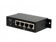 EAN 4718359013300 - EXSYS EX-1330M hub de interfaz USB 3.2 Gen 1 (3.1 Gen 1) Type-B 1000 Mbit/s Negro imagen 1