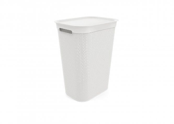 Rotho Brisen - Cesto De La Ropa - 50l