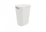 Rotho Brisen - Cesto De La Ropa - 50l