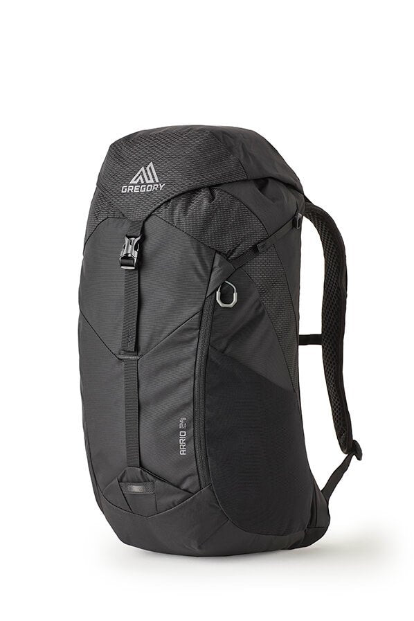 Mochila  Gregory Arrio 24 24 L Negro