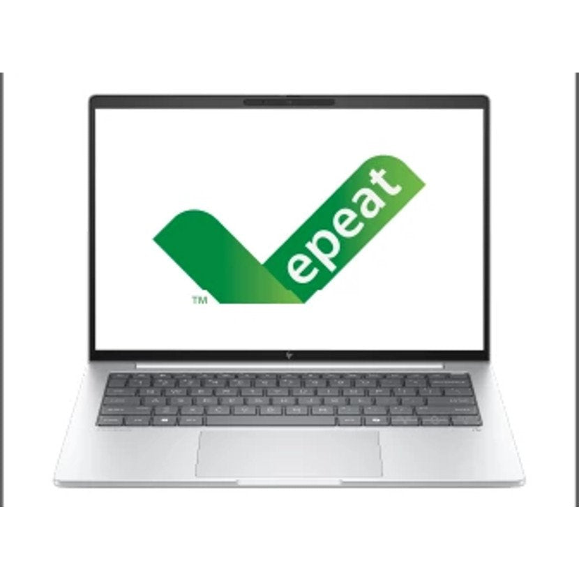 EAN 199251416156 - HP EliteBook 8 G1i Intel Core Ultra 5 225H Portátil 35,6 cm (14") WUXGA 16 GB DDR5-SDRAM 512 GB SSD Wi-Fi  imagen 11