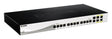 EAN 0790069428548 - D-Link DXS-1210-16TC switch Gestionado L2 10G Ethernet (100/1000/10000) Negro imagen 1