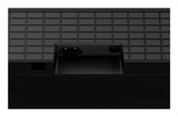 Sony Ht-A8000 Bravia Theatre Bar 8 Black Barra De Sonido 60w 5.0.2ch