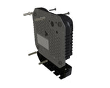 Mikrotik Ltap 300 Mbit/S Negro Energía Sobre Ethernet (Poe)