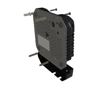 EAN 4752224004192 - Mikrotik LtAP LTE kit 300 Mbit/s Negro Energía sobre Ethernet (PoE) imagen 4