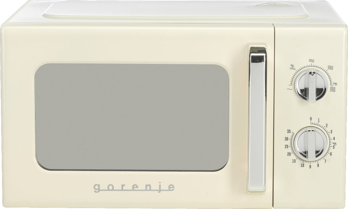 Microondas Gorenje Mo20e1hrl White/Cream 896873