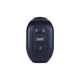 EAN 8436588882387 - Leotec Senior 0 mm (0") Negro Wifi GPS (satélite) imagen 1