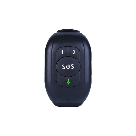 EAN 8436588882387 - Leotec Senior 0 mm (0") Negro Wifi GPS (satélite) imagen 1
