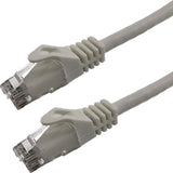 Grafenthal Patch Cable Cat6a U Utp Cu