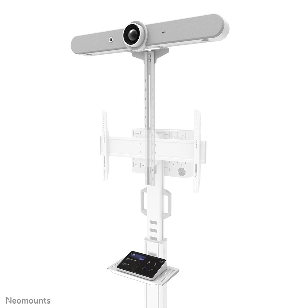Neomounts By Newstar Select Neomounts Kit De Barra De Vídeo Y Multimedia