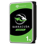 Seagate Barracuda St1000dm014 Disco Duro 1 Tb 3.5" Sata 6gb/S 7200 Rpm
