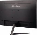 Monitor Viewsonic Gaming Led 27" Full Hd 1080p - Respuesta 1ms - Adaptive Sync - Altavoces 4w - Angulo De Vision 178âº - 16:9 - Hdmi, Dp Y 3.5mm - Vesa 100x100 Mm