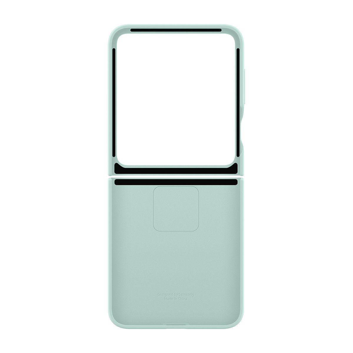 EAN 8806095620114 - Samsung EF-PF741TMEGWW funda para teléfono móvil 17 cm (6.7") Color menta imagen 6