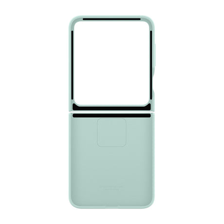 EAN 8806095620114 - Samsung EF-PF741TMEGWW funda para teléfono móvil 17 cm (6.7") Color menta imagen 6