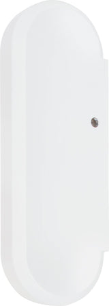 Abus Smartvest Pro Detector Inalámbrico De Vibraciones