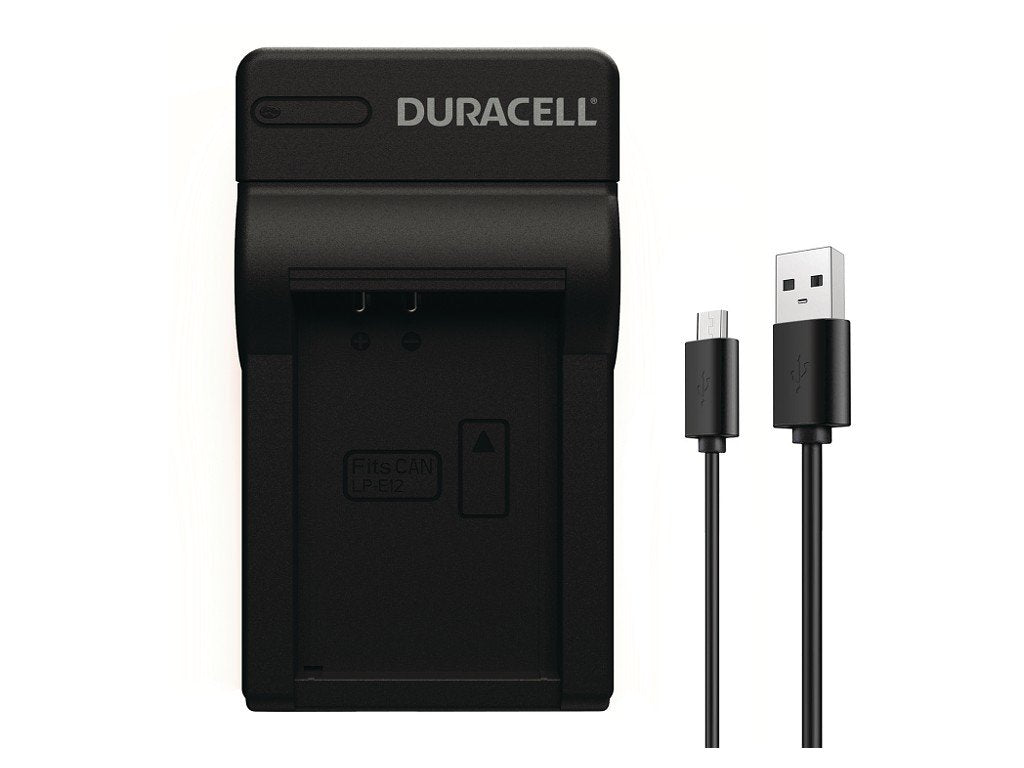 EAN 5055190185919 - Duracell DRC5911 cargador de batería USB imagen 4