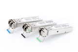 Digitus Mini Gbic (Sfp) Module Accs 1.25 Gbps 0.55km 850 Nm