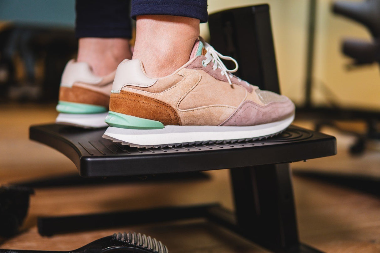 Bakkerelkhuizen Reposapiés Footform Dual Retail