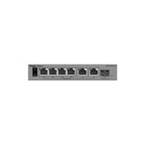 EAN 6976915006632 - Ruijie Networks RG-ES207GS-LP switch Gestionado L2 Gigabit Ethernet (10/100/1000) Energía sobre Ethernet  imagen 1