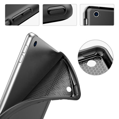 EAN 5704174035268 - eSTUFF ES682002-BULK funda para tablet 20,1 cm (7.9") Folio Negro imagen 2