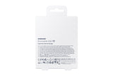 EAN 8806090312458 - Samsung Portable SSD T7 1 TB USB Tipo C 3.2 Gen 2 (3.1 Gen 2) Rojo imagen 9