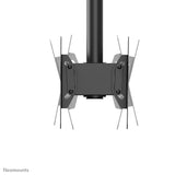 Soporte Neomounts Deh 23"-43" 2tft 2gelenke H:106-156cm Max.45 Schwa