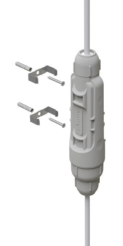 EAN 4250605597887 - Mikrotik GPeR IP67 Case Tapa para cubierta de punto de acceso WLAN imagen 3