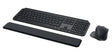 EAN 5099206104433 - Logitech Master MX Keys Combo for Bussiness teclado Ratón incluido Oficina RF Wireless + Bluetooth QWERTZ imagen 1