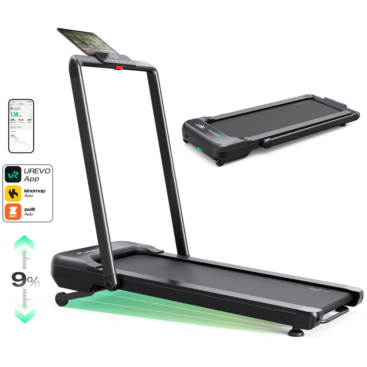 Urevo Strol 2s Pro