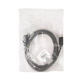 Logilink Cd0102 Cable Displayport 3 M Negro 1.2, 4k/60hz