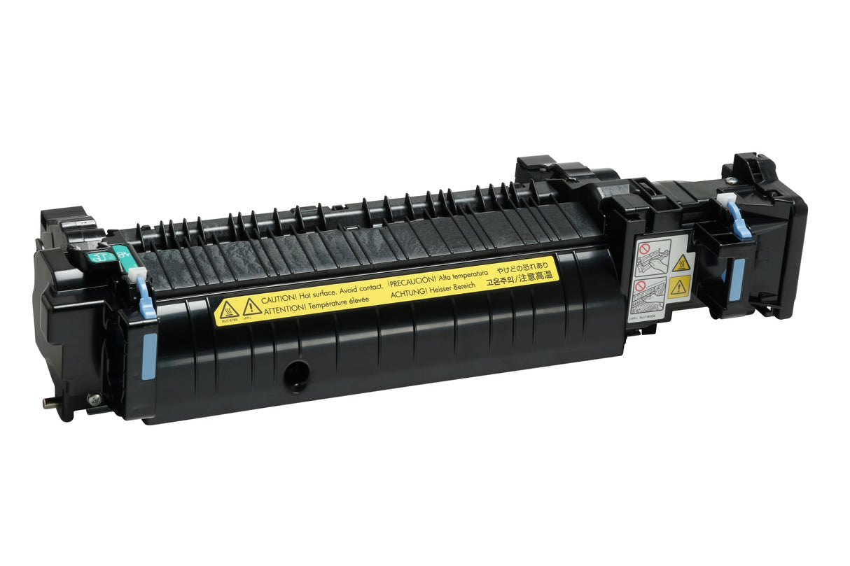 EAN 0888182585597 - HP Color LaserJet B5L36A 220V Fuser Kit cartucho de tóner imagen 1