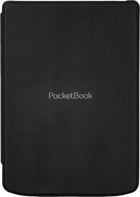 EAN 7640152097720 - PocketBook SH-ST-634-BK-WW funda para libro electrónico 15,2 cm (6") Folio Negro imagen 1