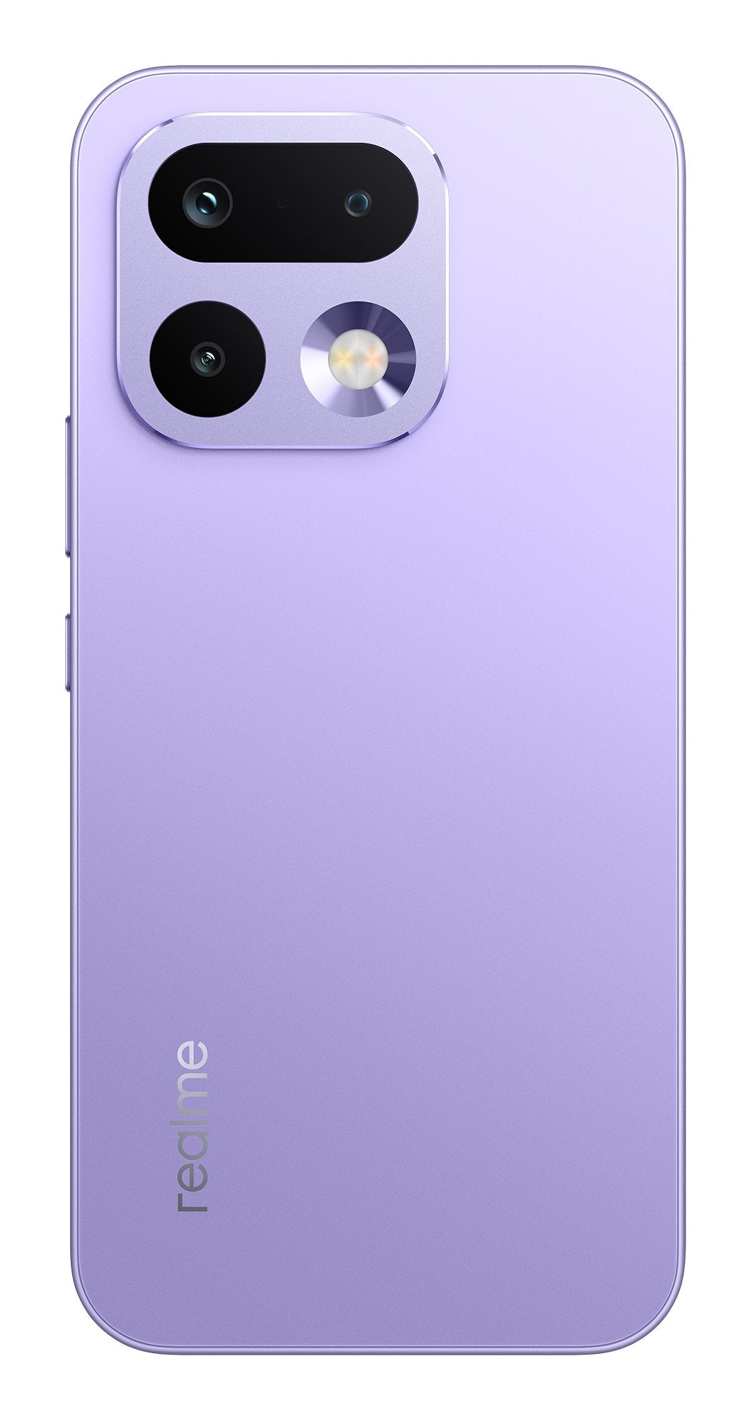 Realme 16 Pro 8+512gb 6.78"5g Purple Ita