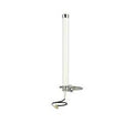 EAN 4043619124336 - DeLOCK 12433 antena para red Antena omnidireccional SMA 6,5 dBi imagen 1