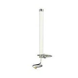 EAN 4043619124336 - DeLOCK 12433 antena para red Antena omnidireccional SMA 6,5 dBi imagen 1