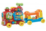 Vtech Abc-Reisenbahn, Slip 80-181904