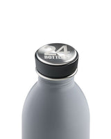 24bottles Urban Bottle Formal Grey, 1000 Ml